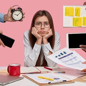 Easy degrees for international students who want do not want a lot of academic pressure